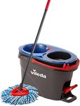 Zestaw Vileda H2PRO Turbo Obrotowy