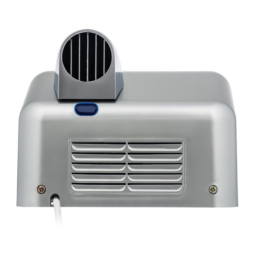 HD1H1S Suszarka do rąk Turboblast ABS