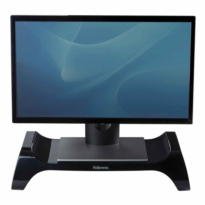 Podstawa pod Monitor I-Spire Czarna / Fellowes