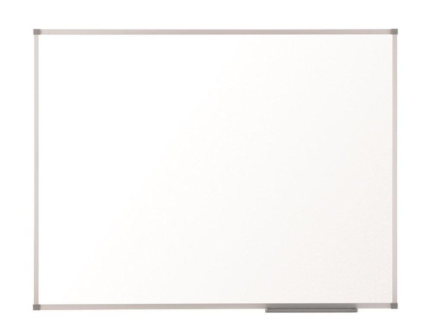 Tablica Suchoś. -Magn. Nobo Classic 180X90Cm Stal Lakierowana Rama Alu.