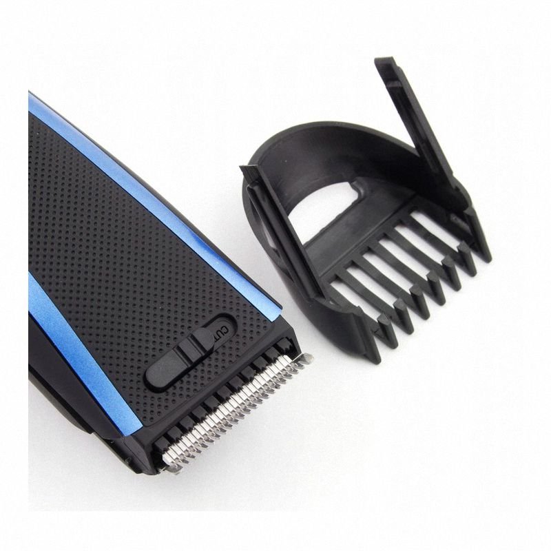 Maszynka Do Strzyżenia Włosów Apollo Czarno-Niebieska /Esperanza