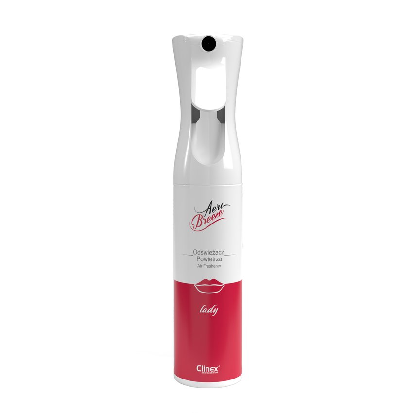 Odświeżacz powietrza Clinex Aero Breeze Lady 290ml