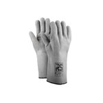 Rękawice RS Therm Termiczne Rozm.10 Szare   /RS-Schutz