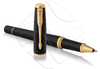 Parker Pióro Kulkowe Urban Core Muted Black GT RB [1931584]