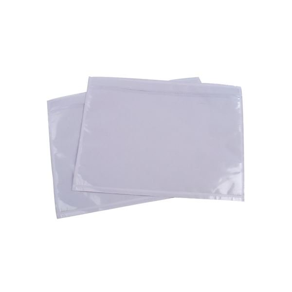 Koperta Foliowa C6 Kurierska 175x115mm 1000szt.