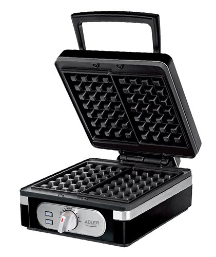 Gofrownica 2000W AD 3056  /Adler