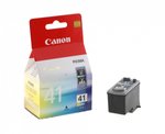 Canon CL-41 iP1200/1600/2200/6210/MP150/210/460 Kolor (Oryg.)