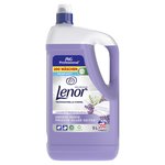 Płyn do Płukania Tkanin Lenor 5L Lavendel Fioletowy