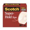 Taśma Biurowa Scotch Super-Hold (700K) Super Mocna 19mm 254M Transparentna