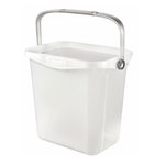Pojemnik Multiboxx 6L Transparentny / Curver 221695