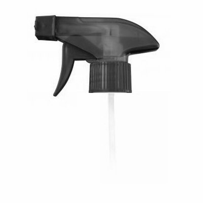 Trigger spryskiwacz do butelek 0,6L i 1L mix kolorów Tenzi