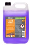 Clinex HandWash płyn do zmywania naczyń purple 5L