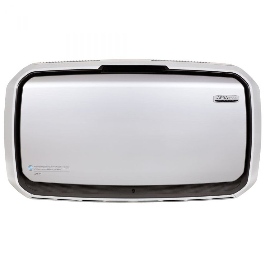 Oczyszczacz Powietrza Fellowes AeraMax™ Pro AM IV 56-130m2