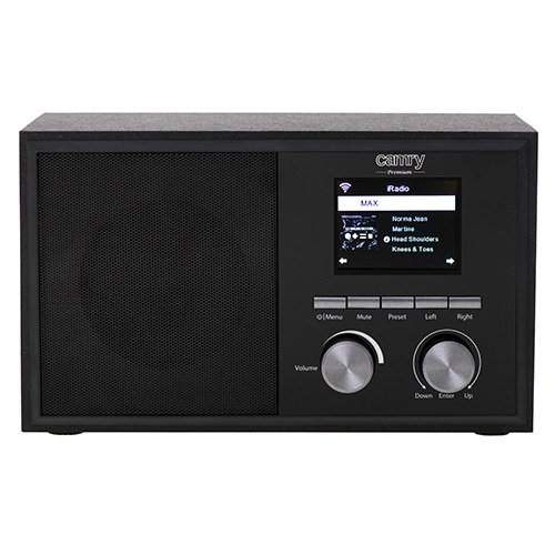 Radio Internetowe Wi-Fi Camry CR 1180