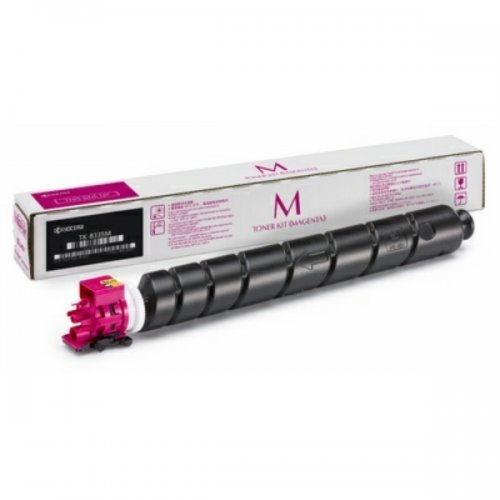 Kyocera Toner TK-8525M Magenta 20K 1T02RMBNL1