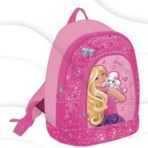 Plecak Mini Stk 47-28 Barbie /Starpak