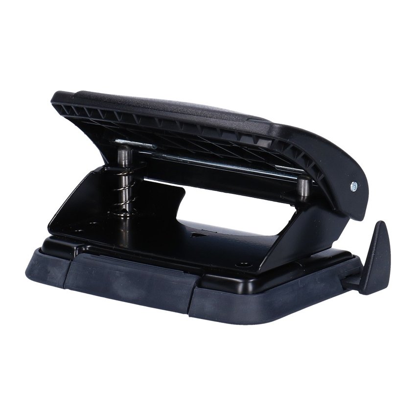 Dziurkacz Sax 315 15k Czarny