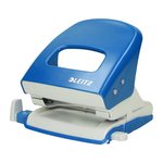 Dziurkacz Leitz 5008 Nexxt 30k Niebieski Metalik [50081036]
