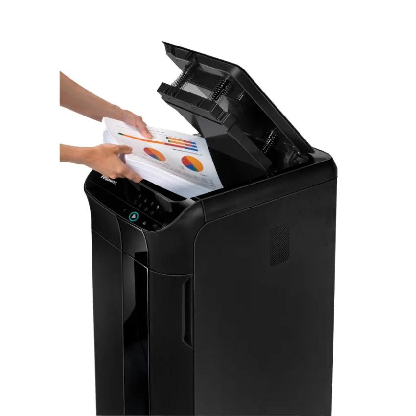 Niszczarka Fellowes AUTOMAX 350C