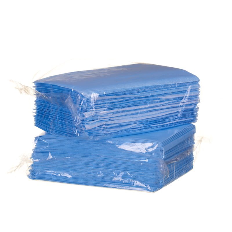 Liners ochronne wkładki na przewijak dla niemowląt