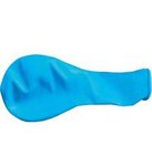 BALONY 10&#8243 METAL NIEBIESKI Fiorello