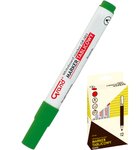 Marker tablicowy GRAND GR-003 zielony &#8211 A&#822112