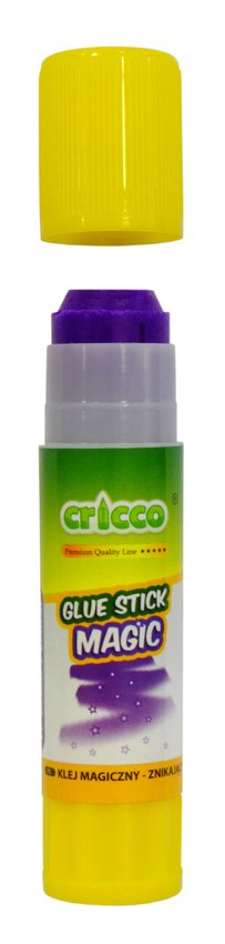 Klej w Sztyfcie Magiczny Pvp  Cricco  9G