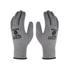 Rękawice TK Shark Antyprzecięciowe Rozm. 7 Szare   /TK GLOVES