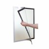 Magnetyczna Rama Na Plakaty Duraframe Poster A2 Srebrna /Durable 499523