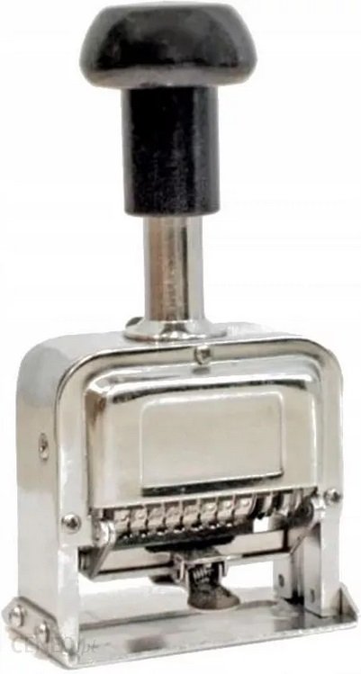Numerator Automatyczny Ekonomiczny 8-Cyfr. /Colop