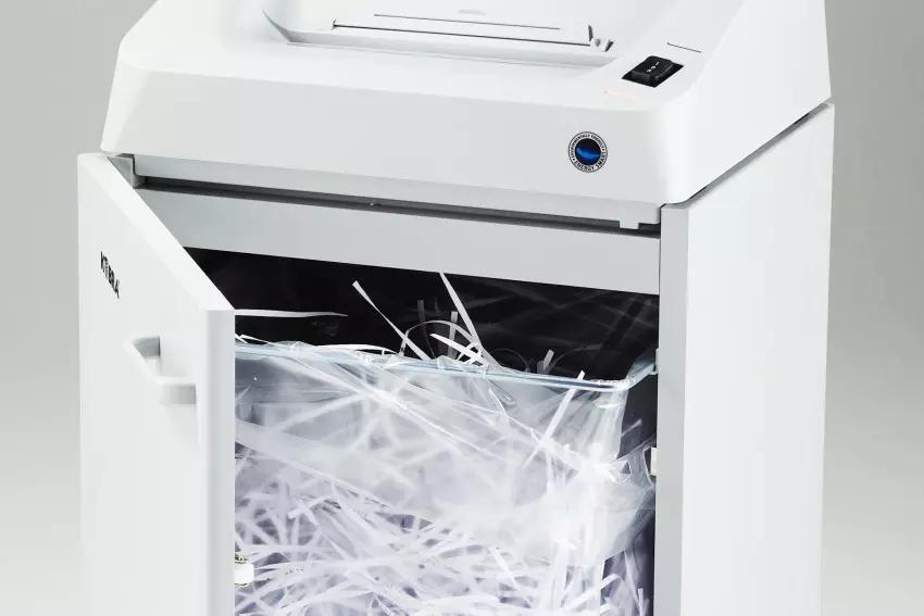 Niszczarka Kobra 260.1 S2 ES