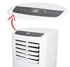 Klimator 3w1 4L Mesko MS 7918