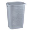 Kosz Na Bieliznę 60L Infinity Szary / Curver 231008