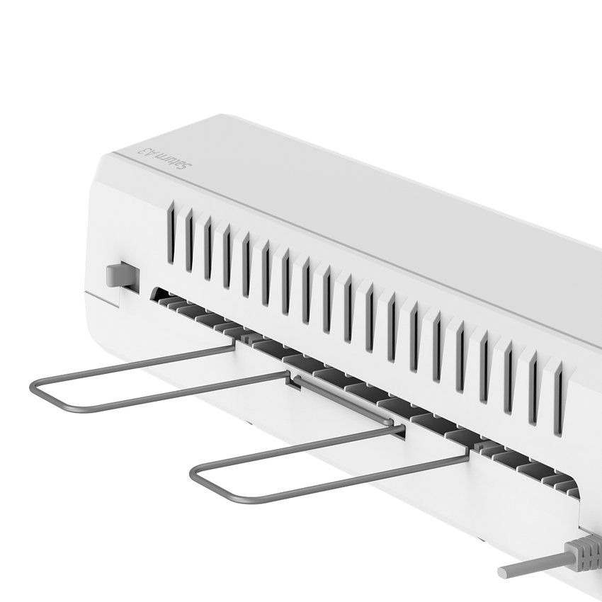 Laminator A3 Fellowes Saturn 3i