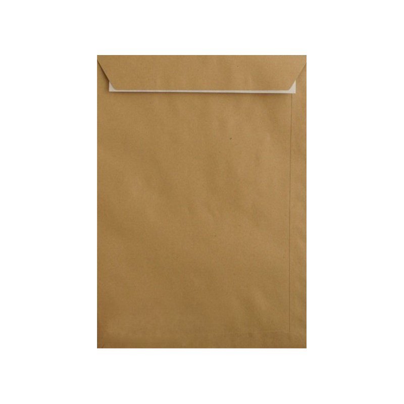 Koperty B4 HK Brązowe (250x353mm) A'50 /Goblin