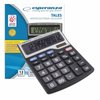 Kalkulator Biurowy Tales Czarny Esperanza