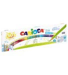 Kredki ołówkowe CARIOCA Tita 50 kol. (42990)
