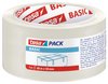 Taśma Pakowa Tesapack Basic 66M X 50Mm Transparent
