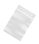 Woreczki Foliowe HDPE 20x30cm 100szt. Typ Zrywka