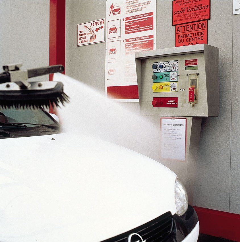 Panel Prezentacyjny Safety Z Uszkiem Tarifold A4 5 Szt. Szczelny Bordowy