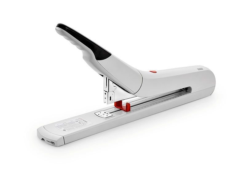 Zszywacz Novus B56Xl Blokowy Heavy Dutyszary