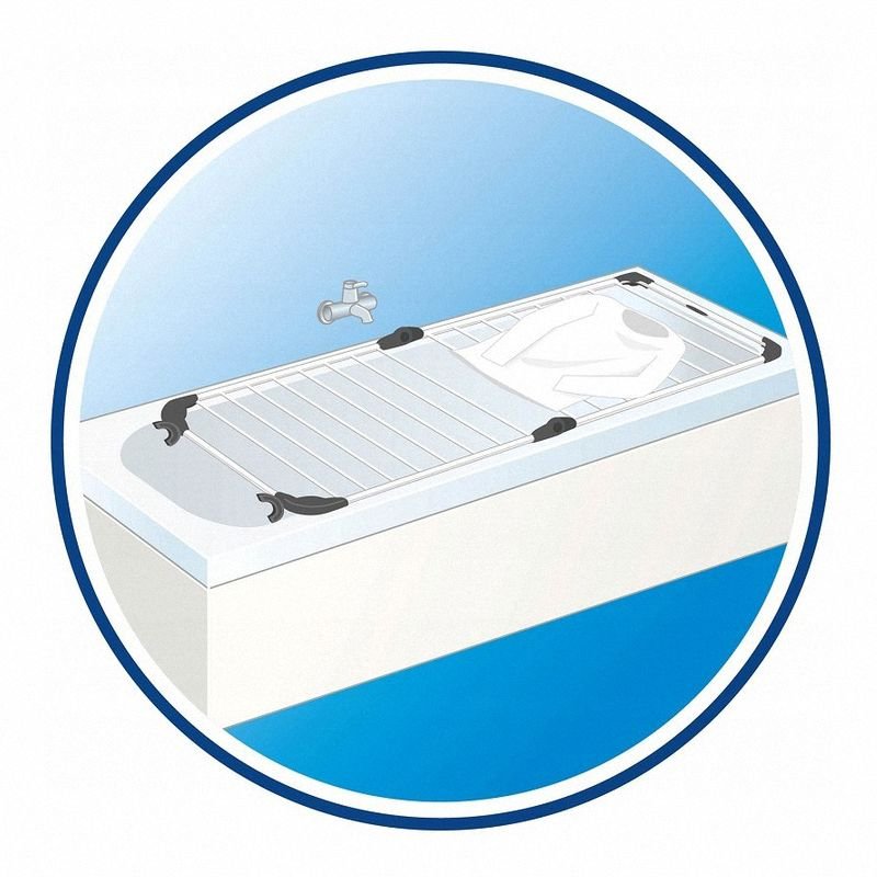 Suszarka do Ubrań Acrobath /Vileda