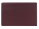 Podkładka Na Biurko 400x530mm Czerwona /Durable 710203