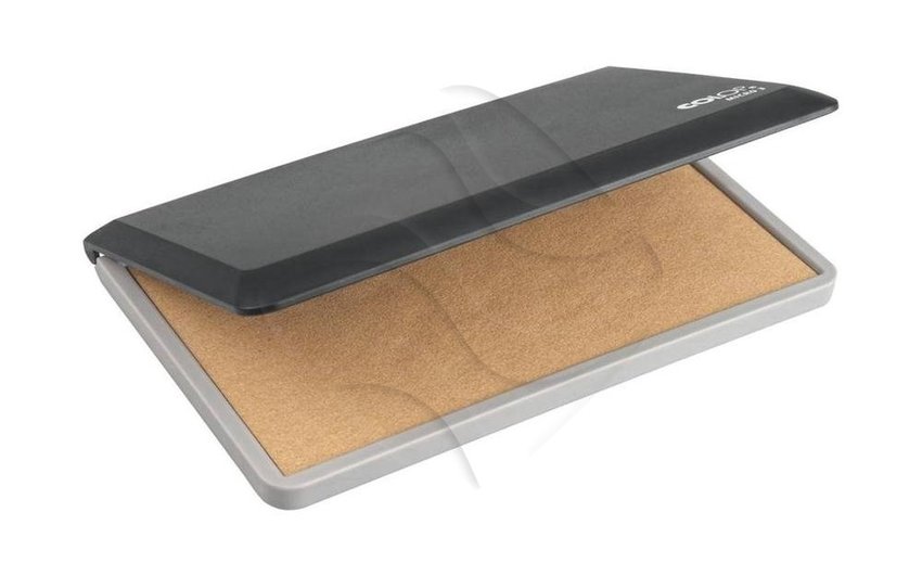 Poduszka do Stempli Micro 3 (90x160mm) Czerwona /Colop