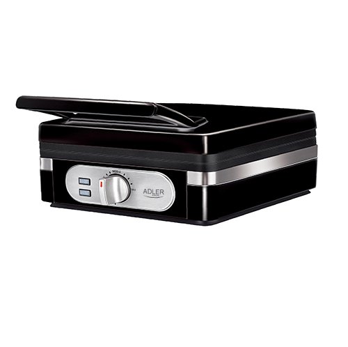Gofrownica 2000W AD 3056  /Adler