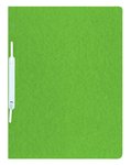 Skoroszyt Donau Preszpan A4 Twardy 390Gsm Zielony