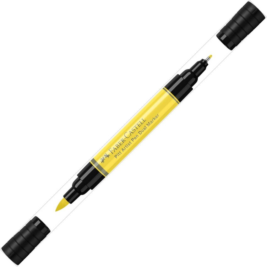 Pitt Artist Pen Dwustronny Kol. 104 Faber-Castell