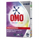 Omo Professional Proszek Do Prania 5.4kg 108 prań Kolor