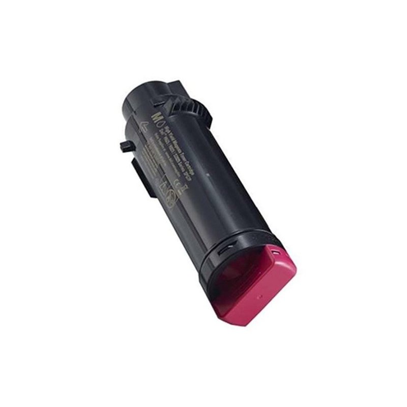 Toner do Dell [593-BBRX] 1200s/042T1/S2825cdn/H825cdw/H625cdw Magenta (Oryg.)