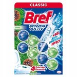 H-BREF  KULKA-2X50G PINE          O